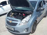 Дельфин Chevrolet Spark, 2 позиция 2012 года, КПП Механика, в Ташкент за 5 800 y.e. id5214153, Фото №1