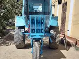 МТЗ  МТЗ трактор ХОРАЗМ 1990 года, в Хазараспский район за ~4 095 y.e. id3481410, Фото №1