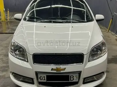 Chevrolet Nexia 3, 4 позиция 2019 года, КПП Автомат, в Бука за 10 000 y.e. id5072049