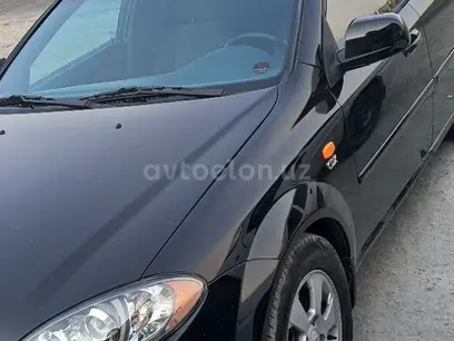 Черный Chevrolet Gentra, 2 позиция 2015 года, КПП Автомат, в Денау за 10 000 y.e. id6397036