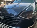Мокрый асфальт Hyundai Sonata 2021 года, КПП Автомат, в Андижан за 23 000 y.e. id5184744