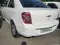 Oq Chevrolet Cobalt, 2 pozitsiya 2017 yil, КПП Mexanika, shahar Farg'ona uchun 9 400 у.е. id5218847