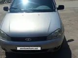 VAZ (Lada) Kalina 2007 yil, КПП Mexanika, shahar Navoiy uchun ~3 160 у.е. id6448176, Fotosurat №1