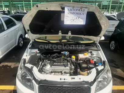 Chevrolet Nexia 3, 3 позиция 2017 года, КПП Автомат, в Ташкент за 9 200 y.e. id4956138