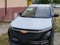 Chevrolet Captiva, 5 позиция 2024 года, КПП Вариатор, в Ташкент за 25 500 y.e. id6363573