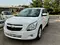 Белый Chevrolet Cobalt, 4 позиция 2025 года, КПП Автомат, в Ташкент за ~11 873 y.e. id6365743