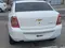 Белый Chevrolet Cobalt, 4 позиция 2024 года, КПП Автомат, в Самарканд за 14 000 y.e. id4959996