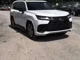Lexus LX 700h 2025 года, в Ташкент за 210 000 y.e. id6627822, Фото №1