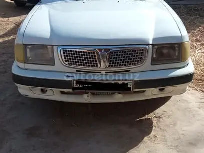 Oq GAZ 3110 (Volga) 1998 yil, КПП Mexanika, shahar To'rtko'l tumani uchun ~2 377 у.е. id4989188