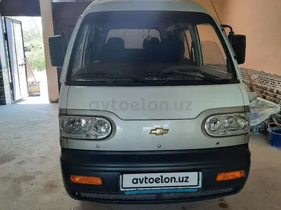 Белый Chevrolet Damas 2021 года, КПП Механика, в Ташкент за 7 000 y.e. id5140917