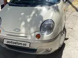 Белый Chevrolet Matiz, 4 позиция 2011 года, КПП Механика, в Наманган за 2 850 y.e. id6448708, Фото №1