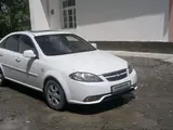 Белый Chevrolet Gentra, 3 позиция 2014 года, КПП Автомат, в Ташкент за 9 000 y.e. id5033268, Фото №1