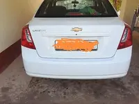 Белый Chevrolet Gentra, 1 позиция 2021 года, КПП Механика, в Карши за 12 000 y.e. id6744333