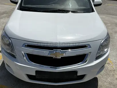 Chevrolet Cobalt, 4 pozitsiya 2023 yil, КПП Avtomat, shahar Buxoro uchun 12 400 у.е. id5169972