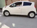Белый Chevrolet Spark, 2 позиция 2012 года, КПП Механика, в Фергана за 5 200 y.e. id6597391