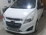 Chevrolet Spark, 3 позиция 2015 года, КПП Механика, в Бухара за 5 000 y.e. id6453716