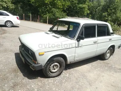 Серый ВАЗ (Lada) 2106 1987 года, КПП Механика, в Чирчик за ~1 186 y.e. id5120869
