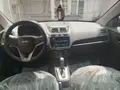 Мокрый асфальт Chevrolet Cobalt, 4 евро позиция 2022 года, КПП Автомат, в Коканд за 11 200 y.e. id6443280