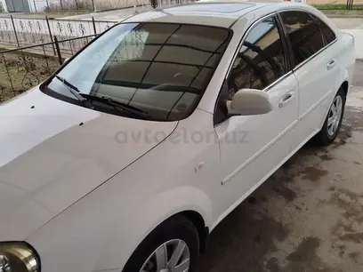 Oq Chevrolet Lacetti, 3 pozitsiya 2012 yil, КПП Avtomat, shahar Toshkent uchun 6 400 у.е. id6484390