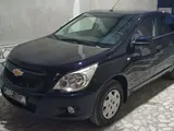 Chevrolet Cobalt, 2 pozitsiya 2023 yil, КПП Mexanika, shahar Navoiy uchun ~11 667 у.е. id5235242, Fotosurat №1