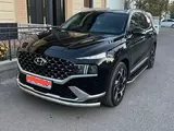 Hyundai Santa Fe 2022 года, в Андижан за 36 000 y.e. id6707721, Фото №1