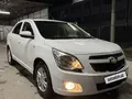 Белый Chevrolet Cobalt, 4 позиция 2022 года, КПП Автомат, в Карши за 11 300 y.e. id6665151