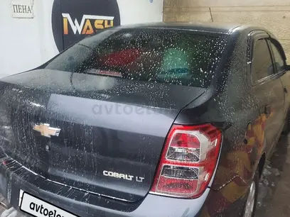 Chevrolet Cobalt, 2 позиция 2019 года, КПП Механика, в Ташкент за 8 700 y.e. id5086805