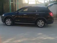 Chevrolet Captiva 2015 года, в Карши за ~13 958 y.e. id7067019