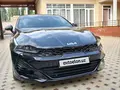 Черный Kia K5 2022 года, КПП Автомат, в Коканд за 28 500 y.e. id6496307