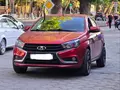 ВАЗ (Lada) Vesta 2018 года, в Ташкент за ~8 977 y.e. id6617666