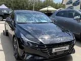 Hyundai Elantra 2022 года, в Ташкент за 24 500 y.e. id5195977, Фото №1