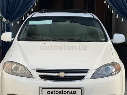 Chevrolet Gentra, 3 позиция 2023 года, КПП Автомат, в Андижан за 13 950 y.e. id6500439