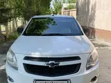 Chevrolet Cobalt, 1 pozitsiya 2014 yil, КПП Mexanika, shahar Farg'ona uchun 8 200 у.е. id5024063, Fotosurat №1