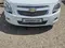 Белый Chevrolet Cobalt, 4 позиция 2016 года, КПП Автомат, в Байсунский район за 9 300 y.e. id4981892