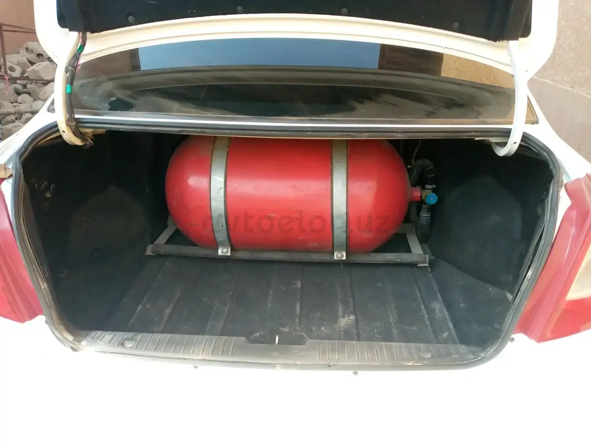 Chevrolet Lacetti 2013 — 3