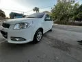 Белый Chevrolet Nexia 3, 2 позиция 2020 года, КПП Механика, в Ташкент за 8 500 y.e. id6505694