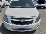 Chevrolet Cobalt, 2 pozitsiya 2020 yil, КПП Mexanika, shahar Farg'ona uchun 12 000 у.е. id5197514, Fotosurat №1