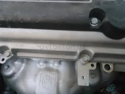 Белый Chevrolet Cobalt, 2 позиция 2013 года, КПП Механика, в Самарканд за 9 000 y.e. id5184397