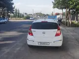 Белый Hyundai i30 2008 года, КПП Автомат, в Наманган за 5 950 y.e. id6414266, Фото №1
