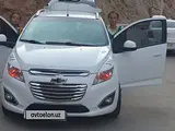 Chevrolet Spark, 2 позиция 2020 года, КПП Механика, в Джаркурганский район за 8 500 y.e. id6484687, Фото №1