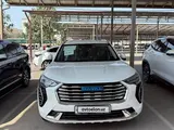 Белый Haval Jolion 2023 года, КПП Автомат, в Андижан за 21 500 y.e. id6469370, Фото №1