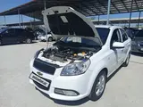 Белый Chevrolet Nexia 3, 4 позиция 2022 года, КПП Автомат, в Гулистан за 9 600 y.e. id6570394, Фото №1