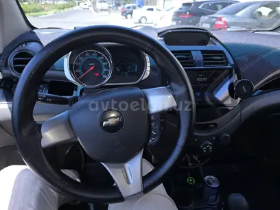 Chevrolet Spark, 2 позиция 2021 года, КПП Механика, в Ташкент за 8 000 y.e. id5172303