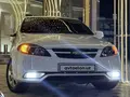 Chevrolet Gentra, 3 позиция 2021 года, КПП Автомат, в Ташкент за 11 800 y.e. id6741614