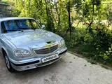 Серебристый ГАЗ 31105 (Волга) 2004 года, КПП Механика, в Ташкент за 5 500 y.e. id6428573, Фото №1