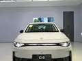 Leapmotor C10 EV 2025 года, в Ташкент за 25 500 y.e. id6435201