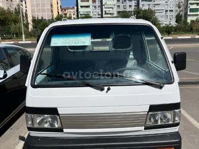 Белый Chevrolet Labo 2024 года, КПП Механика, в Ургутский район за ~7 640 y.e. id5095463