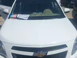 Chevrolet Cobalt, 2 pozitsiya 2019 yil, КПП Mexanika, shahar Nukus uchun ~10 493 у.е. id5195441, Fotosurat №1