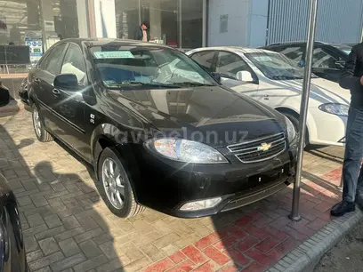 Черный Chevrolet Gentra, 3 позиция 2024 года, КПП Автомат, в Андижан за 15 350 y.e. id4668277