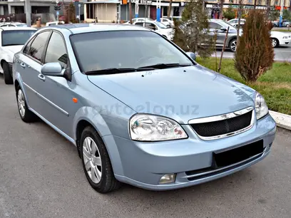 Chevrolet Lacetti, 1 позиция Газ-бензин 2012 года, КПП Механика, в Ташкент за 7 200 y.e. id4991695